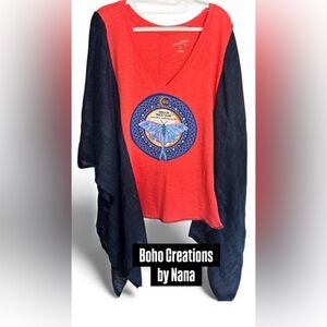 Tedeschi Trucks Band Upcycle r